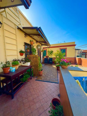 Il Cammeo 2 Guest House, near Pompeii and Vesuvius